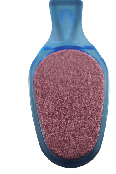 Exfoliating Stone File