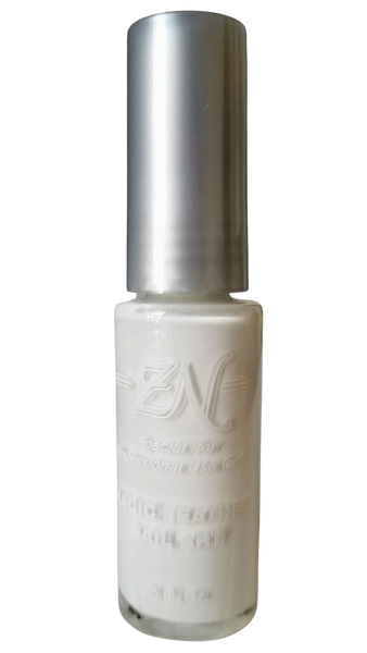 Magic Feather Nail Art - White - Tru-Form Nails & Cosmetics