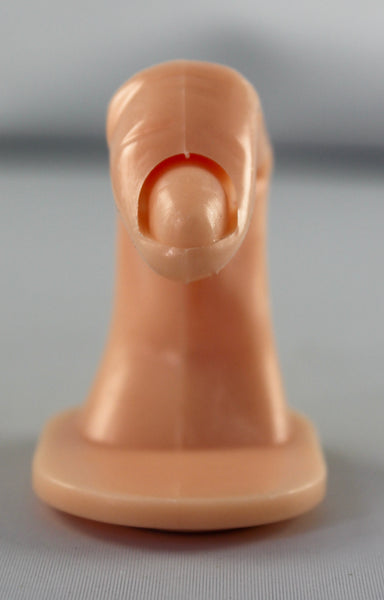 Practice Finger for Nail Training - Tru-Form Nails & Cosmetics
