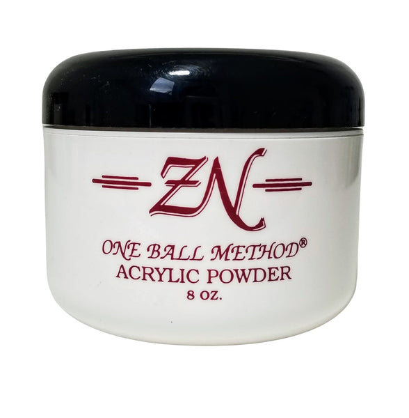 Acrylic Powder - Tru-Form Nails & Cosmetics