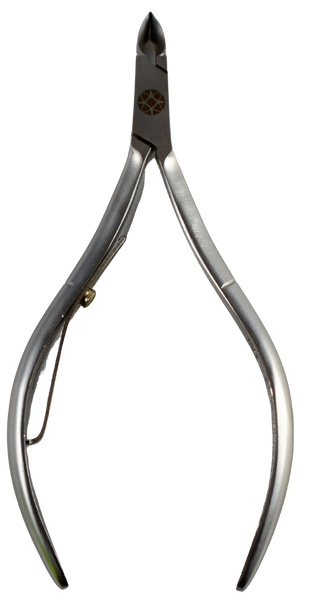 Cuticle Nail Nipper 14' Jaw - Tru-Form Nails & Cosmetics