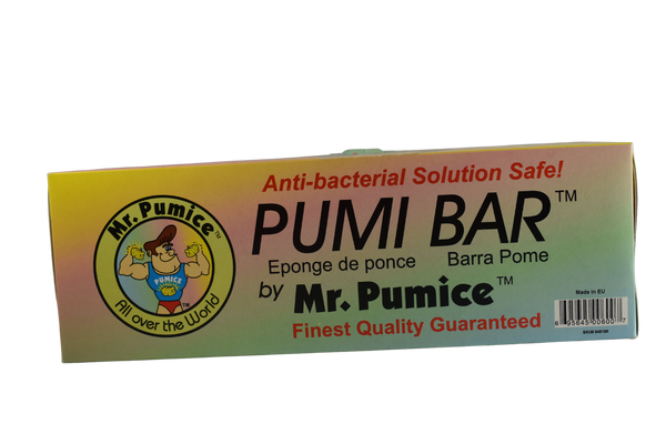 Mr. Pumice Pumi Bar
