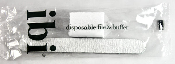 Disposable Manicure Kit