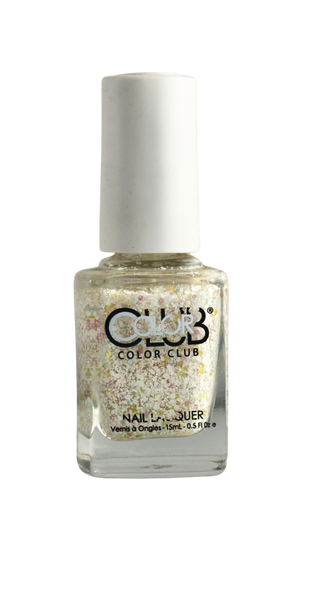 Color Club Nail Polish