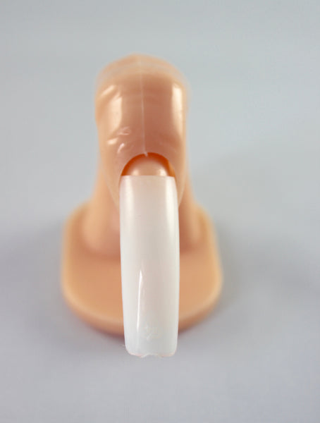 Practice Finger for Nail Training - Tru-Form Nails & Cosmetics