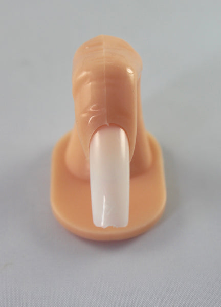 Practice Finger for Nail Training - Tru-Form Nails & Cosmetics