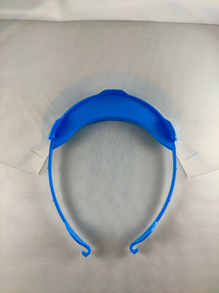 Protective Face Shield - Tru-Form Nails & Cosmetics