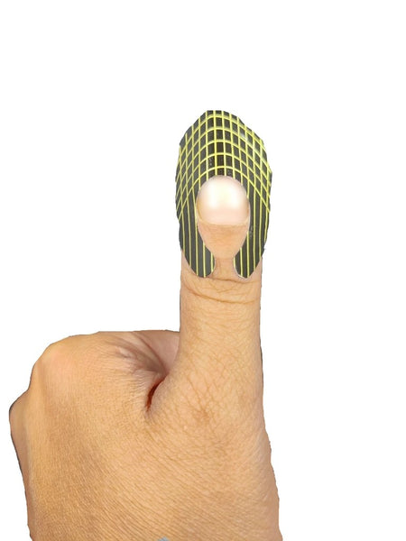 Horseshoe Nail Forms