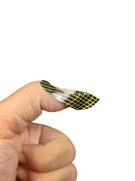 Horseshoe Nail Forms