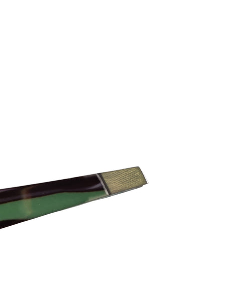 Diva Tweeze Tweezers - Model Jay