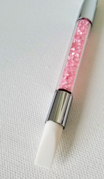 Gel Nail Art Carving Pen - Tru-Form Nails & Cosmetics