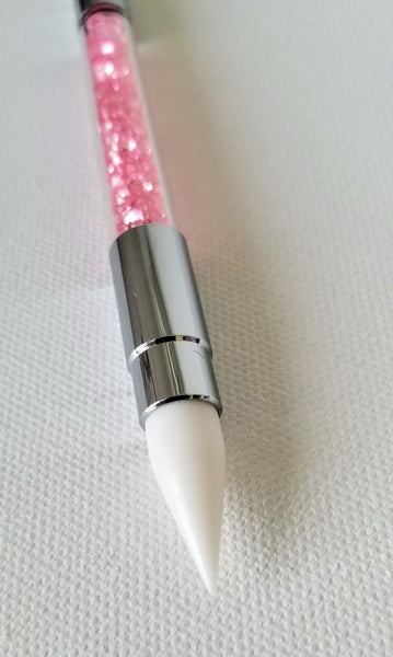 Gel Nail Art Carving Pen - Tru-Form Nails & Cosmetics
