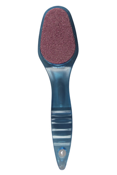Exfoliating Stone File