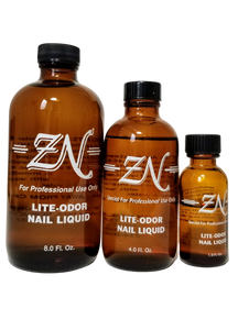 Monomer Nail Liquids