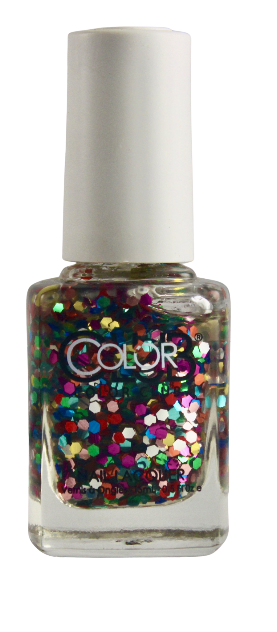 Copper Glitter, Loose Glitter – ColorClub