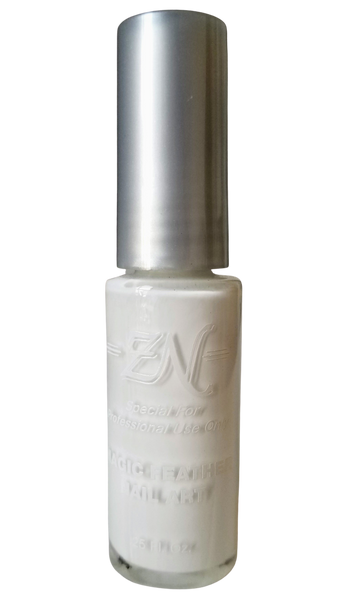 Magic Feather Nail Art - White - Tru-Form Nails & Cosmetics 