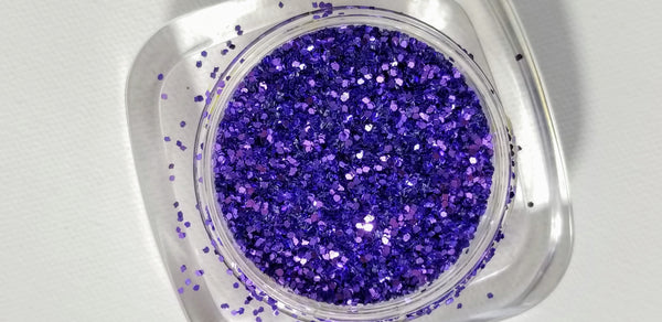 Majestic Purple - Tru-Form Nails & Cosmetics 