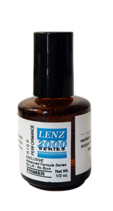 Lenz 2000 Series Primer - Tru-Form Nails & Cosmetics 