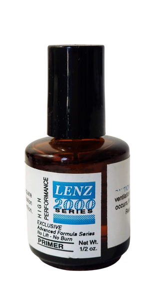 Lenz 2000 Series Primer - Tru-Form Nails & Cosmetics 