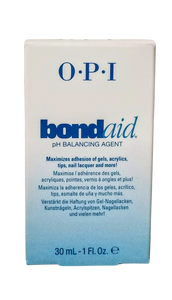 OPI Bondaid - Tru-Form Nails & Cosmetics 