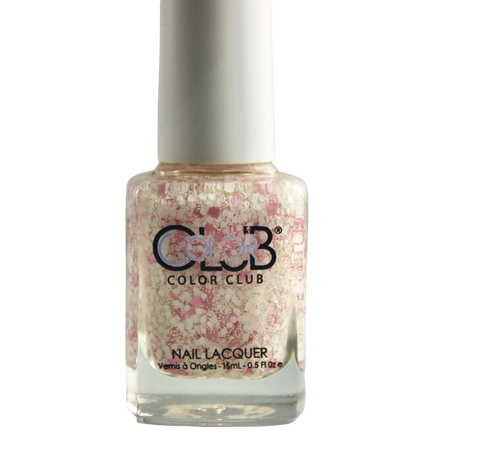 Color Club Nail Polish Cherry Blossom
