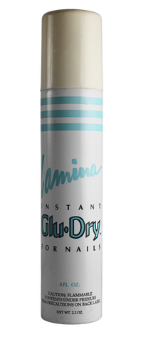 Lamina Glue Dry Spray