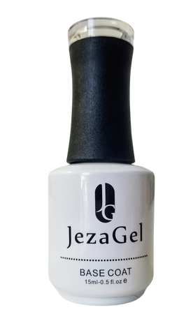 Jeza Gel Base Coat - Tru-Form Nails & Cosmetics 