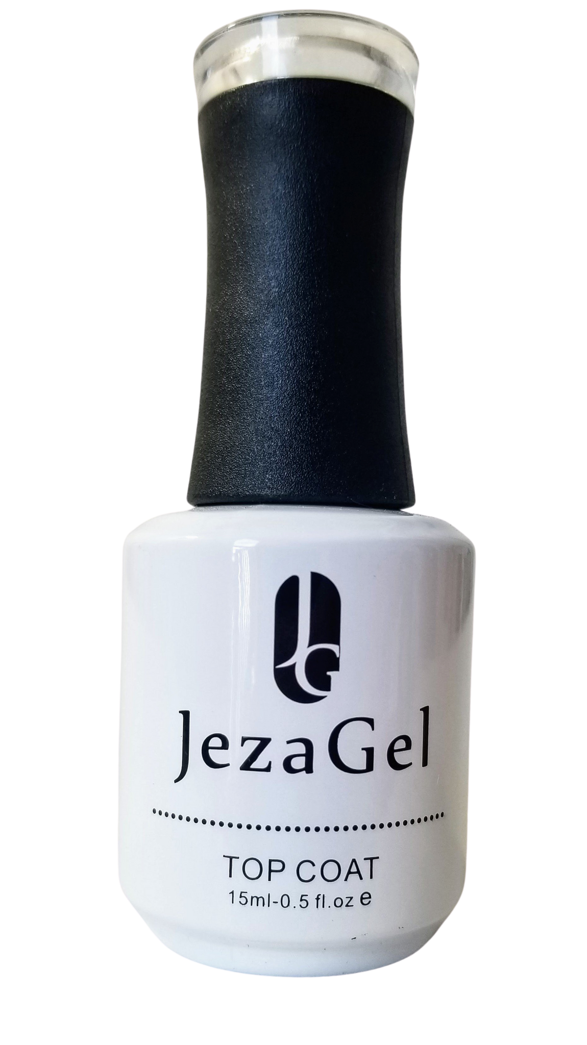 Jeza Gel Top Coat - Tru-Form Nails & Cosmetics 