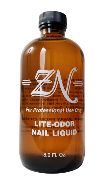 Monomer Nail Liquid - Tru-Form Nails & Cosmetics 