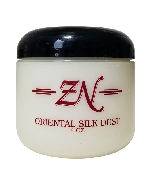 Oriental Silk Dust - Tru-Form Nails & Cosmetics 