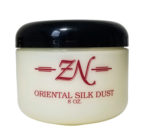 Oriental Silk Dust - Tru-Form Nails & Cosmetics 