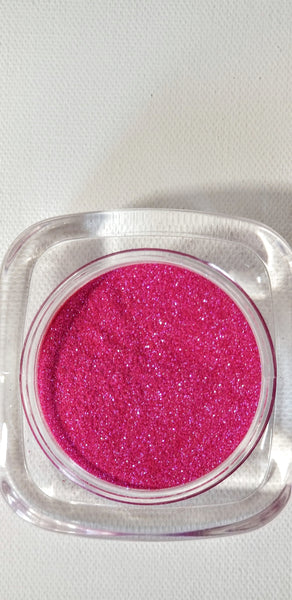 Pink Fairy Dust - Tru-Form Nails & Cosmetics 