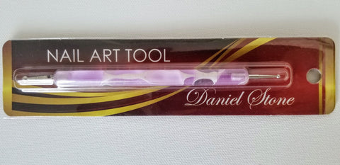 Dotting Tool - 1 Piece - Tru-Form Nails & Cosmetics 